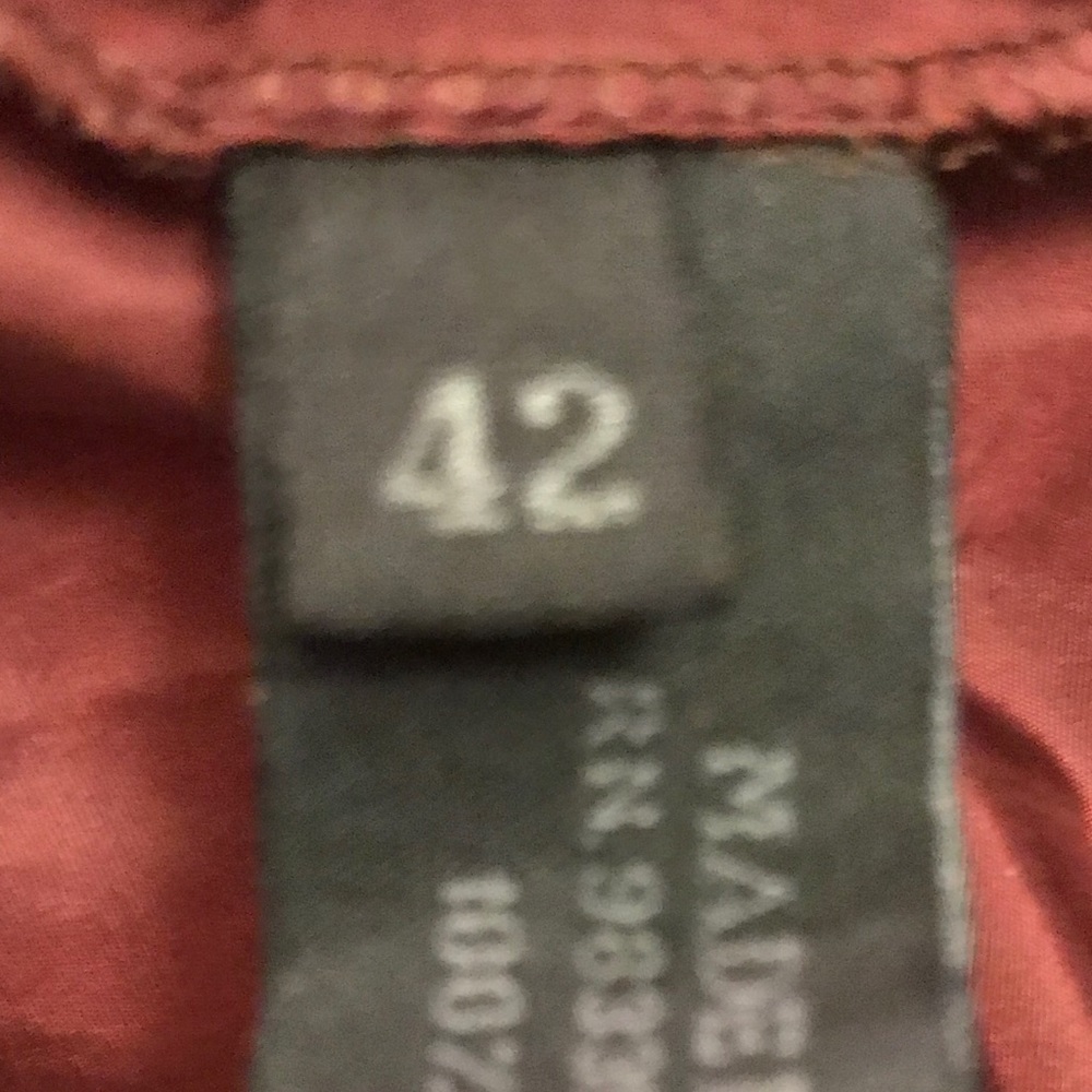 Prada pleated mini skirt - Picture 5 of 8